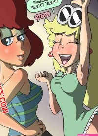 .. 2. The Loud House. MedullaMind