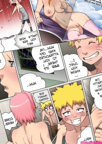 Theres Something About Sakura