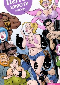 Short Fetish Stories- Coax