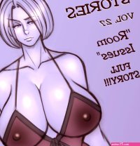 27 Room Issues Read Online Free Porn Comic
