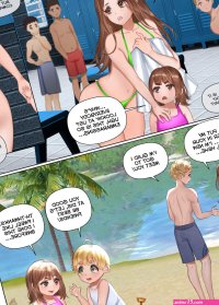 TG Comics