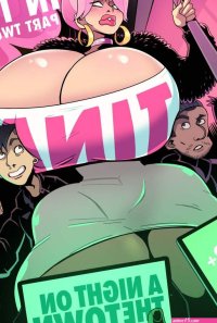 Grumpy-TG Issue 1