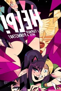 Help! I Turned Into a PornstarGrumpy-TG Free Porn Comics