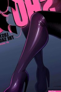 . 3. In Her Shoes. Grumpy TG.