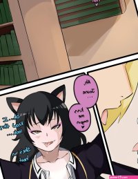 First Time Cartoon Porn Comic
