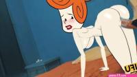 wilma Flintstone 2D real ANIME sex WAIFU porn CARTOON milf FLINTSTONES Vilma Picapiedra xxx HENTAI
