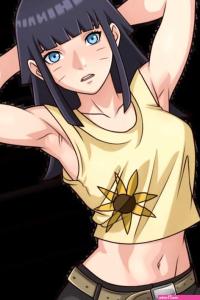 Himawari Uzumaki NecroXXX free hentai porno xxx comics rule34 nude art at HentaiLib.net
