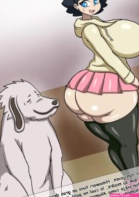 Himawari x Akamaru