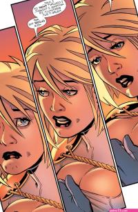 Power Girls New Costume Is Perfect For Her Character So Why Is It Getting Hate?