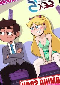 . 5. Star Vs The Forces Of Sex. Croc