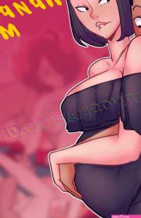 Pron comic image 18