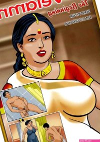 . 1. Velamma. Velamma.