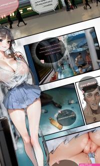 Public Use Porn Comics