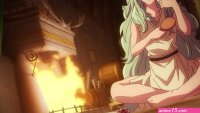 Giantess Queen Boudica Radiant Montage Outdated