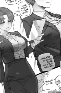 Strict Wife- Ratatatat74