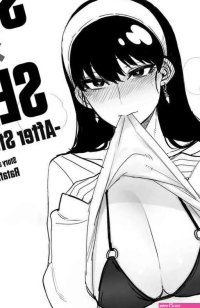 ratatatat74 Spy x Sex -After Story- Hornypanas Spy X Family English