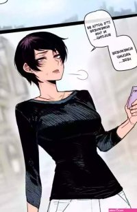 Ratatatat74 Mother and Daughter BBC Corruption Colorized English Ongoing nhentai