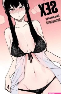 ratatatat74 Spy x Sex free hentai porno xxx comics rule34 nude art at HentaiLib.net