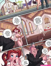 Read Jab Comix