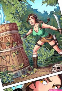 Tomb Tart