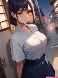 Anime AI: Best NSFW Image Generator Sex Chat
