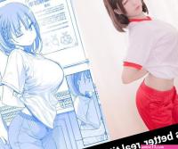 Whats better real titties or anime titties?