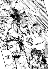 Record Of Ragnarok