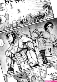 Record Of Ragnarok