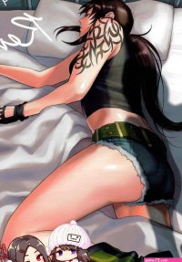 Ponytail Porn Comics Page 718 Of 1272 Hentai Porns