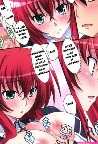 Scarlet Princess