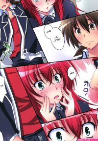 Rias gremory porno comic princess.onl Fappening Celebrity Photos