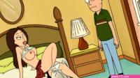 Rick And Morty Porn Cartoon