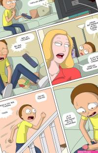 Rick y Morty