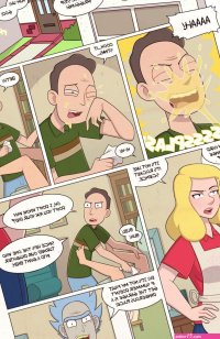 Rick And Morty