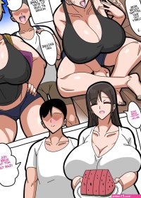Read 18master Mother-Son Incest Swapping 2 English Hentai Porns