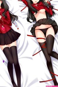 FateStay Night Rin Tohsaka Hot DP-SO-1145