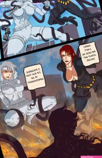 Rise of the shadow reaper comic princess.onl Fappening Celebrity Photos