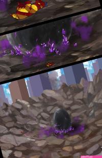 Shadowreaper 47-48 low-res by Tsurugi from Pixiv Fanbox