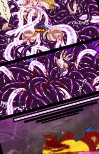 Shadowreaper 47-48 low-res by Tsurugi from Pixiv Fanbox