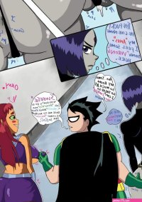Porn comic Robin Destiny. Vn Simp Sex comic decided to retire