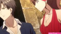 Eternity: Shinya no Nurekoi Channel ep4 Hentai Online HD