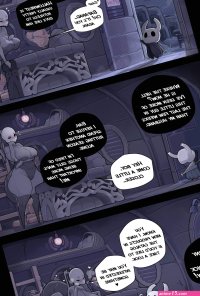 Hollow Knight porn comics cartoon porn comics Rule 34