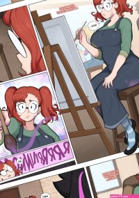 A Dumb Sequel Porn comic Cartoon porn comics Rule 34 comic