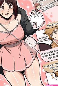 Date with Kobeni Porn Comics by Mark Gavatino chainsaw man Rule 34 Comics