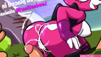 Porn Fortnite porn comic