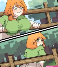 Steve You Gotta Help Me Im Stuck hentai videos GIFs and images