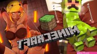 Minecraft vs Rule 34 Top 10 Characters Affected by Rule 34