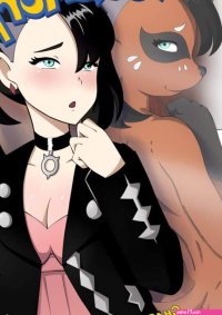 Marnie rule 34