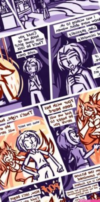 Kitsune TG