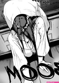 Yamamura Sadako porn comic